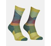 Chaussettes homme Ortovox Chaussettes All Mountain Mid wabisabi 39-41