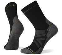 Chaussettes homme Smartwool Hike Full Cushion Crew Taille de chaussures: 46-49 / Couleur: noir