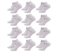 Chaussettes Homme Sneaker Sergio Tacchini Pack De 12 Paires 4915