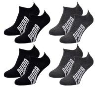 Chaussettes Homme Sport Socquettes Sneaker Tige Courte Sneaker Lifestyle 001 Pack De 4 Paires