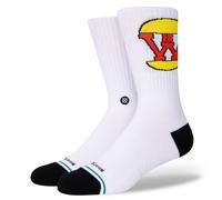 Chaussettes Homme Stance Taille L ~ BURGERWORLD