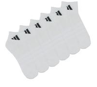 Chaussettes hommes adidas - Blanc M