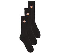 Chaussettes femmes Dickies VALLEY GROVE MID BLACK Noir 39 / 42