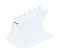 Chaussettes Puma Unisex Crew Socken 6-pack 8720245287708 taille 39-42 EU