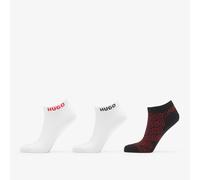 Chaussettes Hugo Boss 3-Pack As Logo Aop Cc Multicolor 43-46