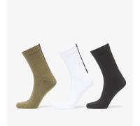 Chaussettes Hugo Boss 3-Pack Qs Back Tape Cc Multicolor 43-46