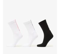 Chaussettes Hugo Boss Men 3-Pack Q Socks Back Tape Cc Multicolor 39-42