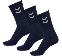 Chaussettes Hummel Basic (x3) 46/48