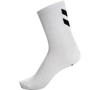 Hummel Chaussettes Hmlchevron – Lot de 6 paires unisexes