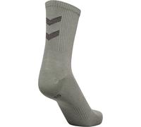 Hummel Chaussettes Chevron Pack de 6 Multicolore Taille 46/48
