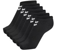 Chaussettes Hummel Chevron (x6) Noir 41/45
