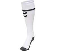 Chaussettes Hummel Core Blanc 39/42 Unisex