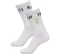 Chaussettes Hummel DACH FUNDAMENTAL SOCK 5715598922706 taille 12(41-45) EU