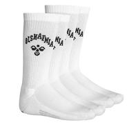 Chaussettes Hummel DBU BLS (x2) Blanc 41/45