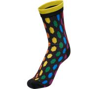 Chaussettes Hummel DBU FAN 24 DIVERSITY SOCK 5715454512201 taille 39/42 EU