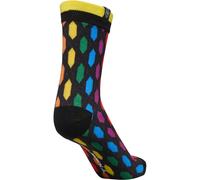 Chaussettes Hummel DBU Fan 24 Multicolore 46/48