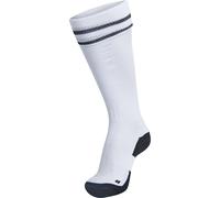 Chaussettes Hummel Element Football Blanc 27/30
