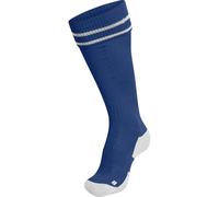 Chaussettes Hummel Element Football Bleu 39/42