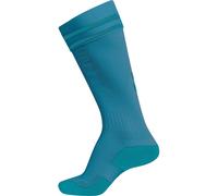 Chaussettes Hummel Element Football Bleu 43/45