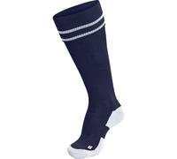 Chaussettes Hummel Element Football Bleu 46/48 Unisex