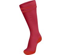 Chaussettes Hummel Element Football Rouge 27/30
