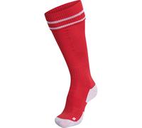 Chaussettes Hummel Element Football Rouge 27/30