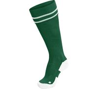 Chaussettes Hummel Element Football Vert 39/42