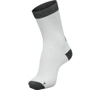 Chaussettes Hummel Element indoor (x2) Blanc 43/45