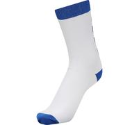 Chaussettes Hummel Element indoor (x2) Blanc 46/48