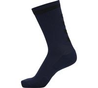Chaussettes Hummel élite indoor Bleu 35/38