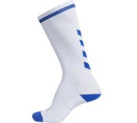 Chaussettes Hummel Elite Indoor High Blanc 27/30
