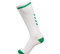 Chaussettes Hummel Elite Indoor High Blanc 31/34
