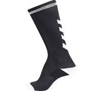 Chaussettes Hummel elite indoor high Noir 27/30