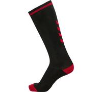 Chaussettes Hummel Elite Indoor High Noir 27/30