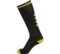 Hummel Chaussettes Elite Indoor High Noir Taille 46/48