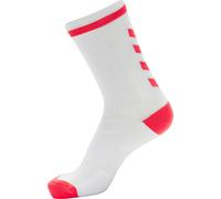Chaussettes Hummel Elite Indoor Low Blanc 27/30