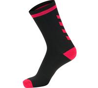 Chaussettes Hummel Elite Indoor Low Noir 27/30