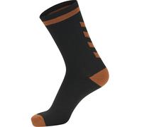 Hummel Chaussettes Elite Indoor Low – Noir – Taille 46/48
