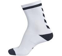 Hummel Elite Indoor Sock Low chaussettes blanc F91 27-30