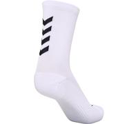 Hummel Chaussettes Essential Training unisexes Blanc 39/42