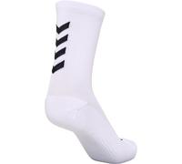 Chaussettes Hummel Essential Blanc 39/42 Unisex
