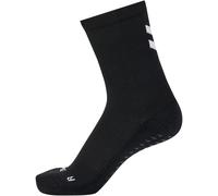 Hummel Chaussettes Hmlessential Grip d'entraînement Noir/Blanc 43-46 Mixte