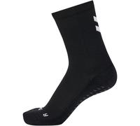 Hummel Chaussettes Hmlessential Grip d'entraînement Noir/Blanc 43-46 Mixte