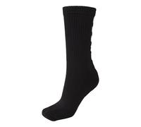 Hummel Chaussettes de sport Fundamental Noir FR L (Taille fabricant 10)