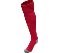 Chaussettes Hummel hmlPRO Football 17-18 Rouge 46/48