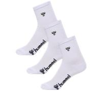 Chaussettes Hummel Hummel 3-Pack Bee Socks Kids 5715688242219 taille 32/36 EU