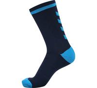 Chaussettes Hummel Indoor Bleu 27/30