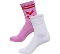 Chaussettes Hummel Love (x2) Multicolore 46/48