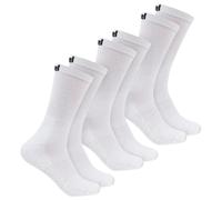 Hummel Chaussettes hmlMOVER Lot de 3 paires blanches 12