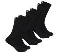 Hummel Chaussettes hmlMOVER - Lot de 3 paires - Noir - Taille 10
